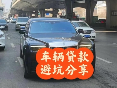 八公山汽车抵押贷款中押本不押车贷款需要什么材料?